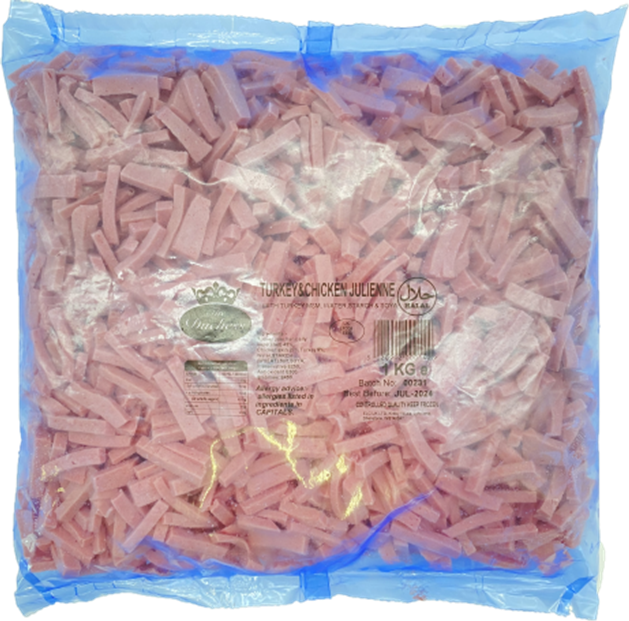 Ahmed Bro Oldham Product Image