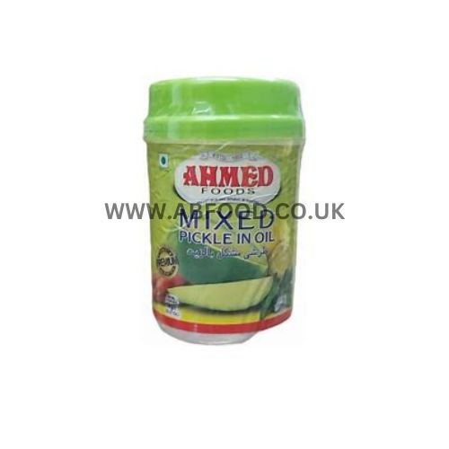Ahmed Bro Oldham Product Image