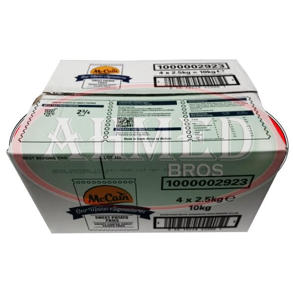 Ahmed Bro Oldham Product Image