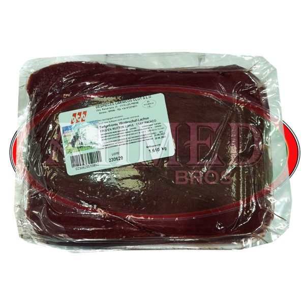 Ahmed Bro Oldham Product Image