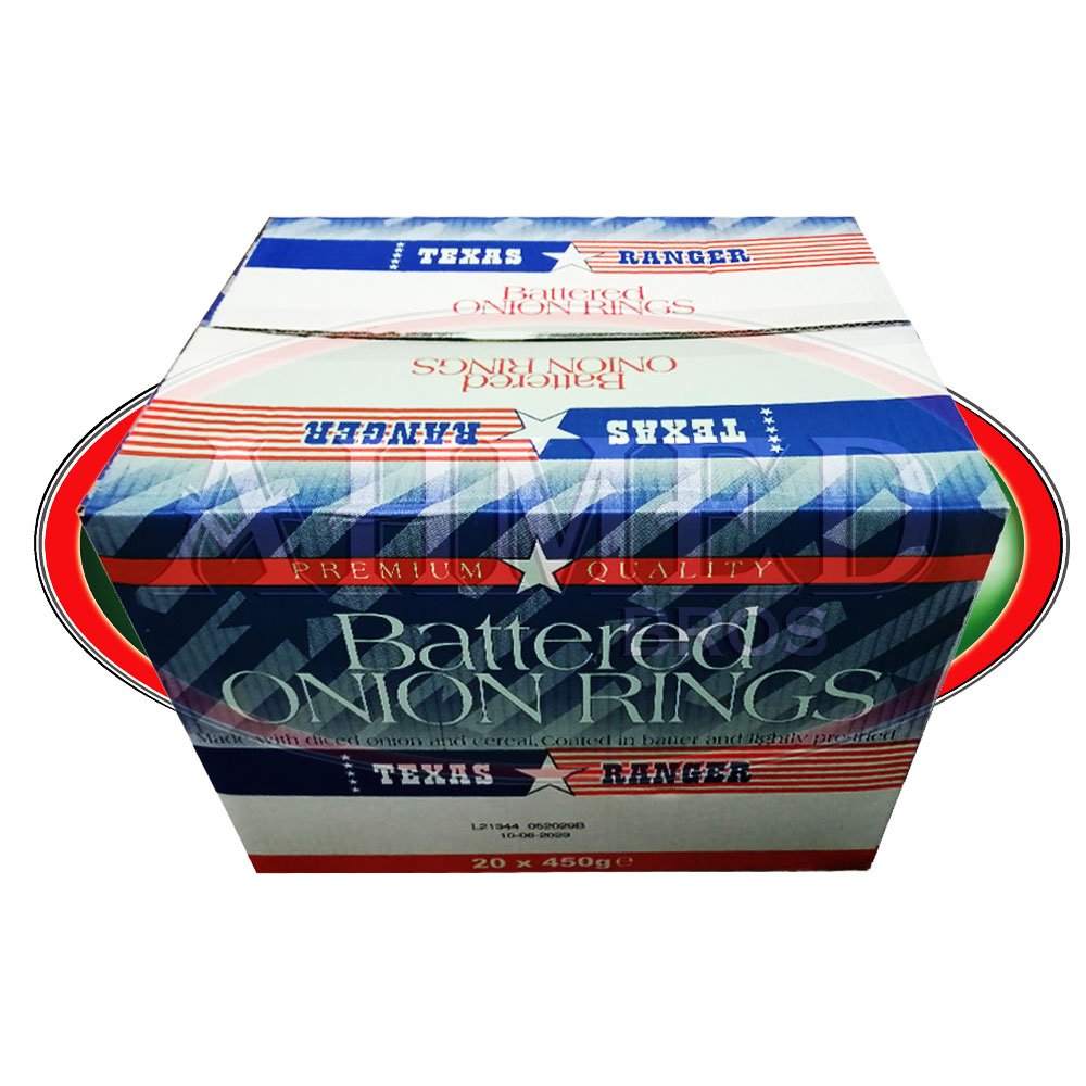 Ahmed Bro Oldham Product Image