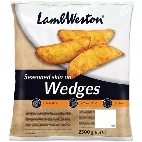 Ahmed Bro Oldham Product Image