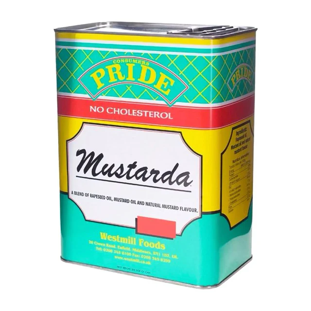 Ahmed Bro Oldham Product Image