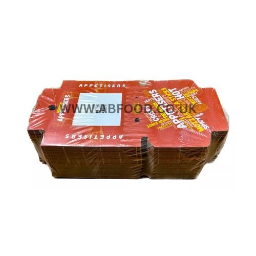 Ahmed Bro Oldham Product Image