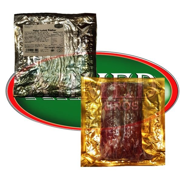 Ahmed Bro Oldham Product Image