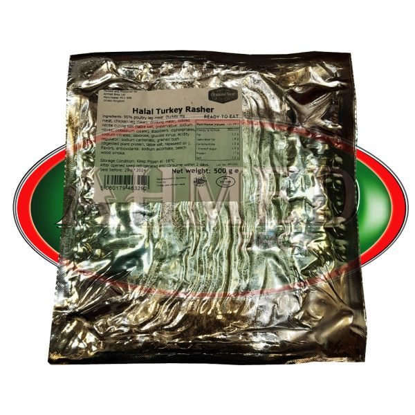 Ahmed Bro Oldham Product Image