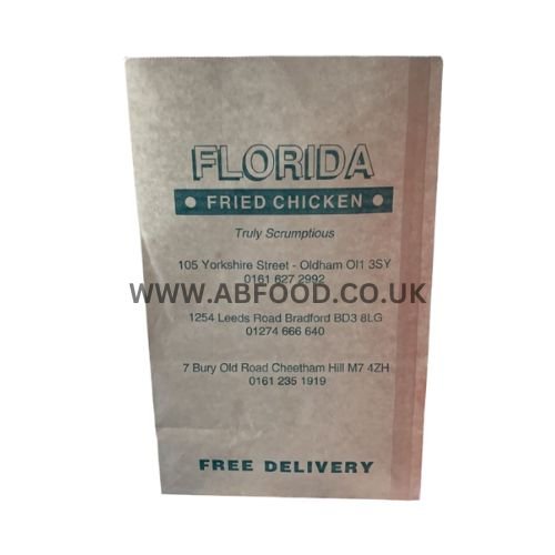 Ahmed Bro Oldham Product Image