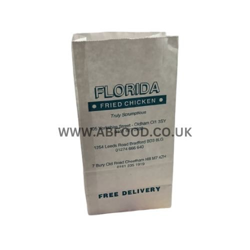 Ahmed Bro Oldham Product Image