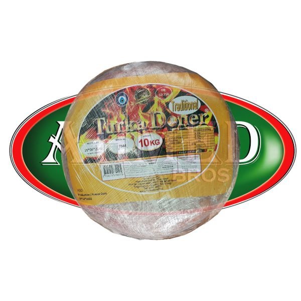 Ahmed Bro Oldham Product Image