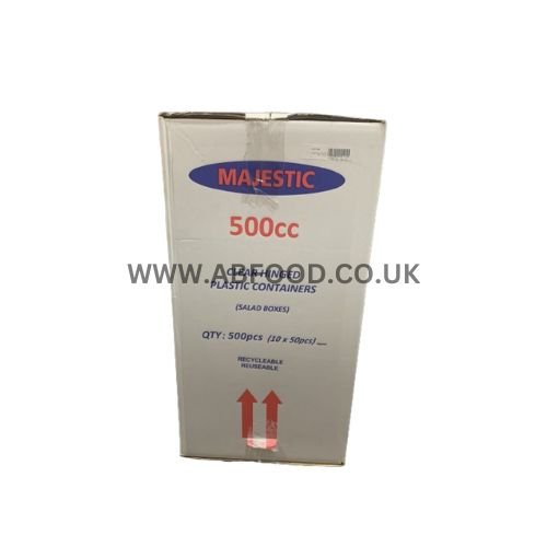 Ahmed Bro Oldham Product Image