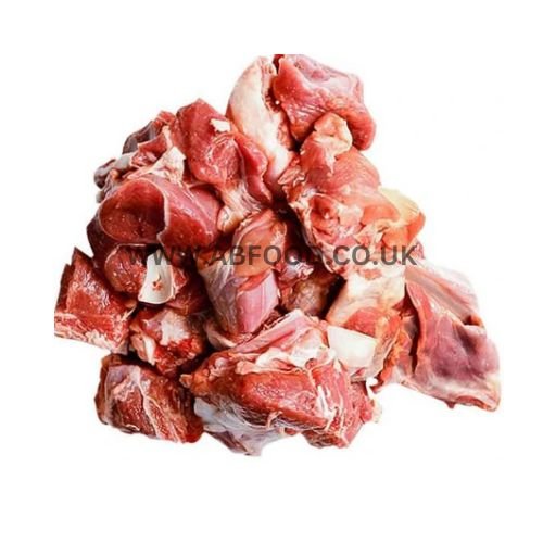 Ahmed Bro Oldham Product Image