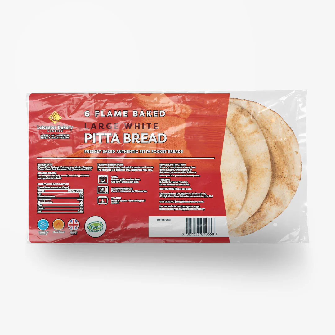 Ahmed Bro Oldham Product Image