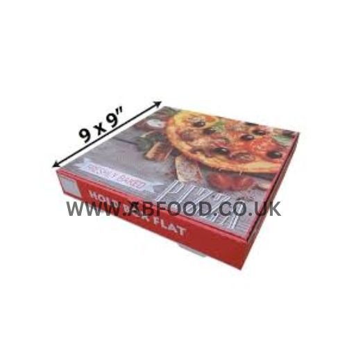 Ahmed Bro Oldham Product Image