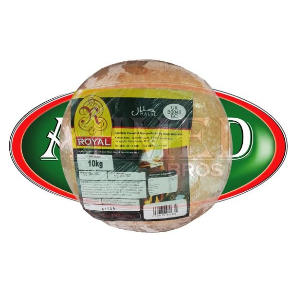 Ahmed Bro Oldham Product Image