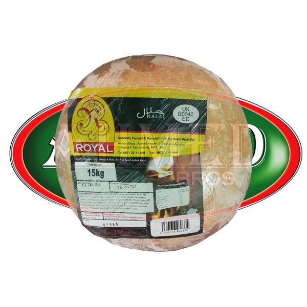 Ahmed Bro Oldham Product Image