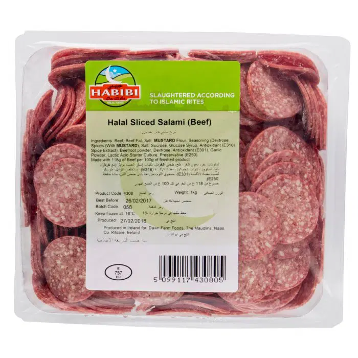 Ahmed Bro Oldham Product Image