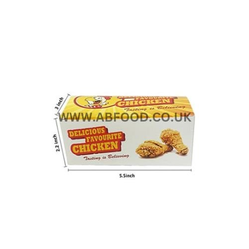Ahmed Bro Oldham Product Image