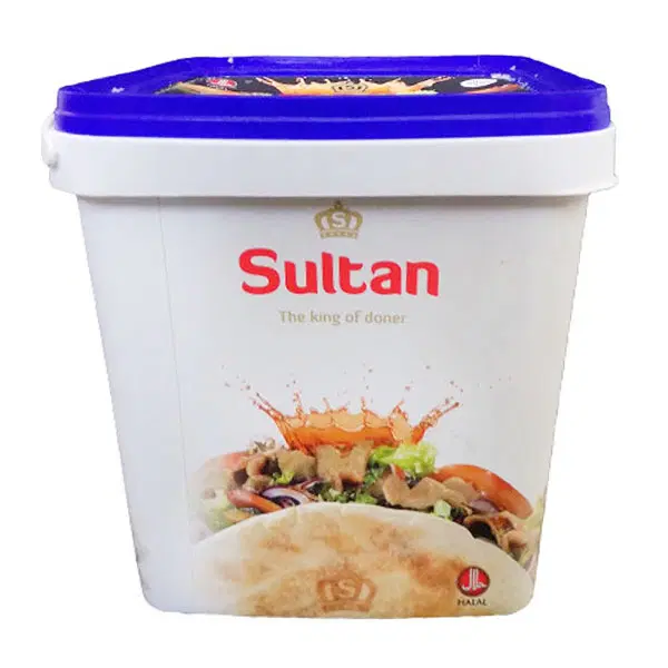 Ahmed Bro Oldham Product Image